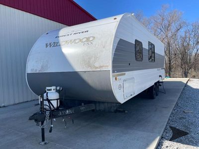 2026 Forest River RV Wildwood FSX - Photo 5