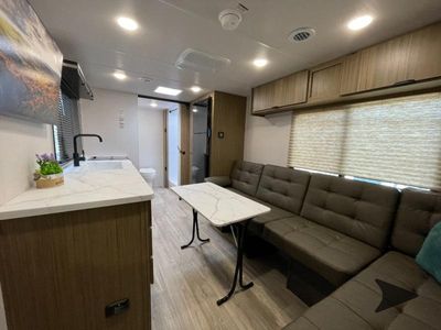 2026 Forest River RV Wildwood FSX - Photo 16