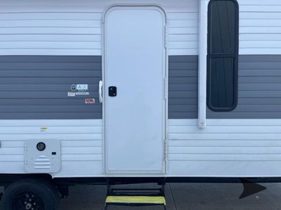 2026 Forest River RV Wildwood FSX - Photo 13