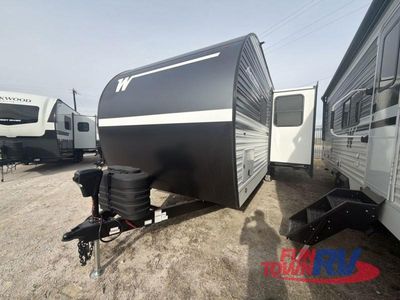 2026 Winnebago Access - Photo 5