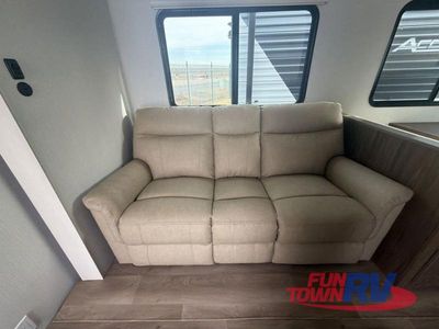 2026 Winnebago Access - Photo 22