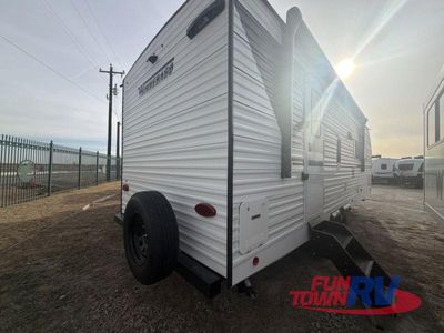 2026 Winnebago Access - Photo 3