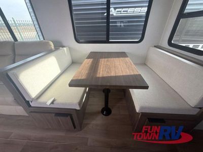 2026 Winnebago Access - Photo 23