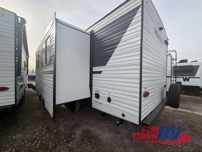 2026 Winnebago Access - Photo 4