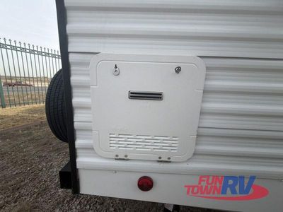 2026 Winnebago Access - Photo 11