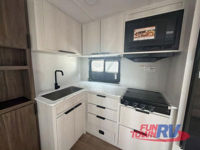2026 Winnebago Access - Photo 17