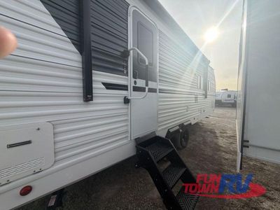 2026 Winnebago Access - Photo 7