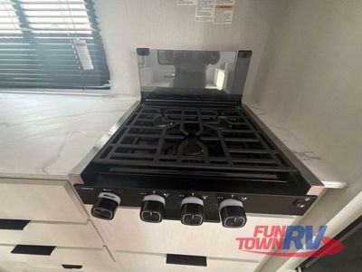 2026 Winnebago Access - Photo 19