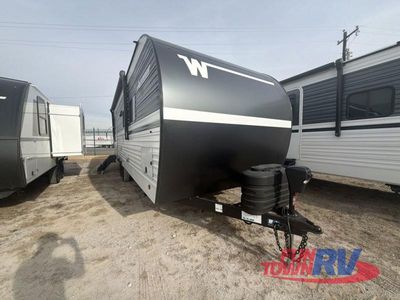 2026 Winnebago Access - Photo 1