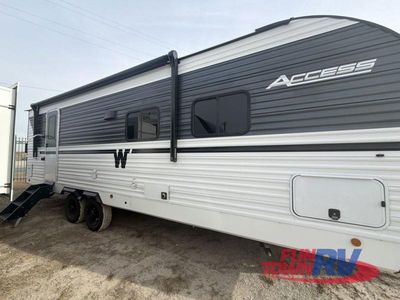 2026 Winnebago Access - Photo 9