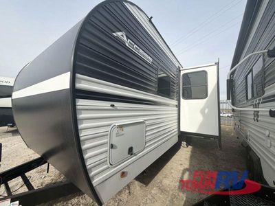 2026 Winnebago Access - Photo 8