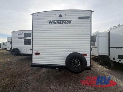 2026 Winnebago Access - Photo 6