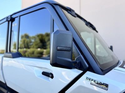 2026 Can-Am Defender MAX Limited HD11 - Photo 14