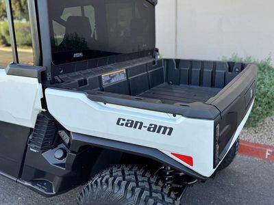 2026 Can-Am Defender MAX Limited HD11 - Photo 10