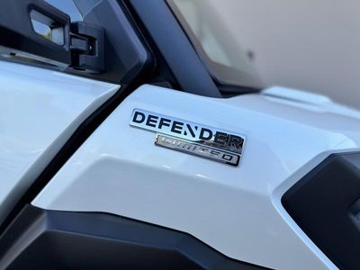 2026 Can-Am Defender MAX Limited HD11 - Photo 15