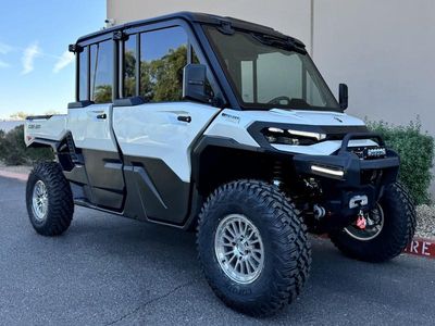 2026 Can-Am Defender MAX Limited HD11 - Photo 1