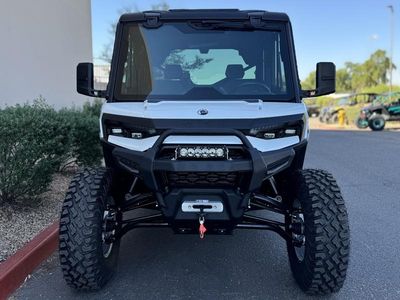 2026 Can-Am Defender MAX Limited HD11 - Photo 3