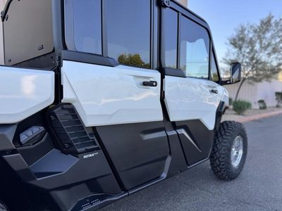 2026 Can-Am Defender MAX Limited HD11 - Photo 11