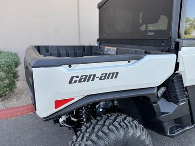 2026 Can-Am Defender MAX Limited HD11 - Photo 9