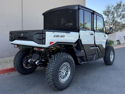 2026 Can-Am Defender MAX Limited HD11 - Photo 5