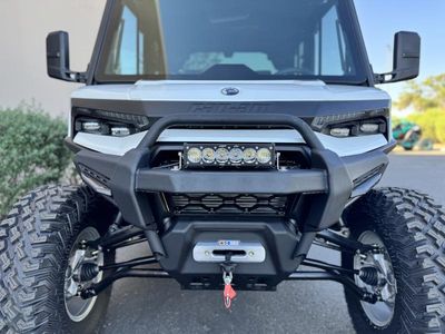 2026 Can-Am Defender MAX Limited HD11 - Photo 13
