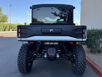2026 Can-Am Defender MAX Limited HD11 - Photo 6
