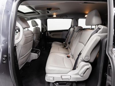 2018 Honda Odyssey - Photo 6