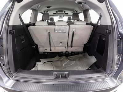 2018 Honda Odyssey - Photo 12