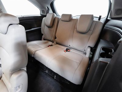 2018 Honda Odyssey - Photo 7