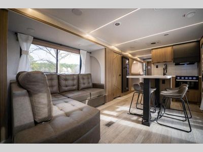 2025 Forest River Wildwood - Photo 4