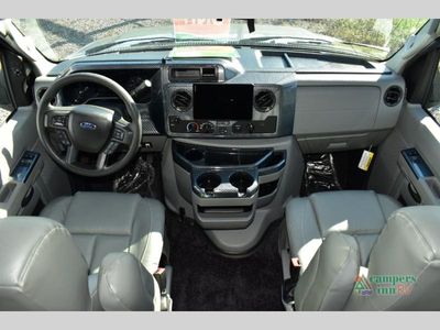 2022 Phoenix USA Phoenix Cruiser - Photo 6
