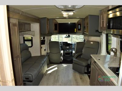 2022 Phoenix USA Phoenix Cruiser - Photo 11