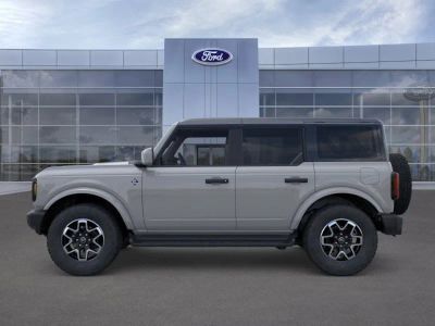 2026 Ford Bronco - Photo 3
