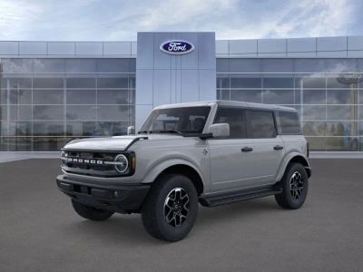 2026 Ford Bronco - Photo 1