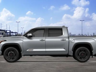2026 Toyota Tundra - Photo 6