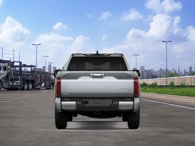 2026 Toyota Tundra - Photo 10