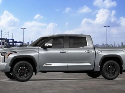 2026 Toyota Tundra - Photo 5