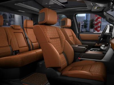 2026 Toyota Tundra - Photo 32