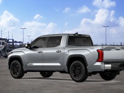 2026 Toyota Tundra - Photo 8