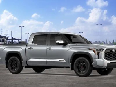 2026 Toyota Tundra - Photo 16