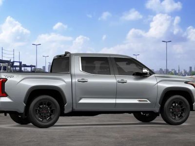2026 Toyota Tundra - Photo 13