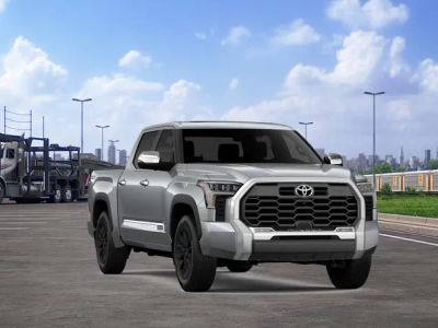 2026 Toyota Tundra - Photo 18