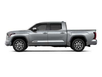 2026 Toyota Tundra - Photo 25