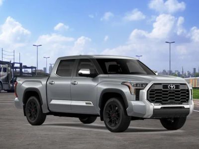 2026 Toyota Tundra - Photo 17