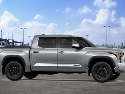 2026 Toyota Tundra - Photo 15