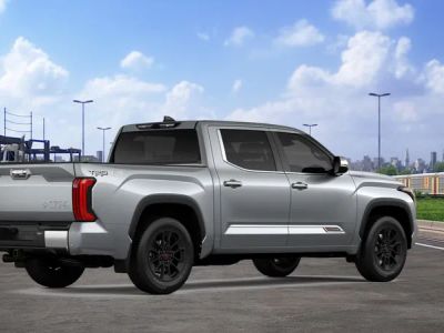 2026 Toyota Tundra - Photo 12