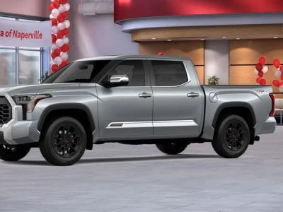 2026 Toyota Tundra - Photo 31