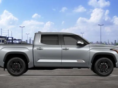 2026 Toyota Tundra - Photo 14