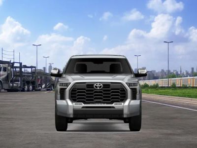 2026 Toyota Tundra - Photo 2