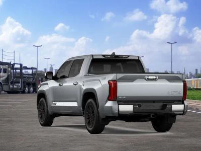 2026 Toyota Tundra - Photo 9